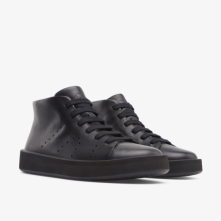 Camper Black Sneakers Mens - Courb Online Ireland | OFWAR7152